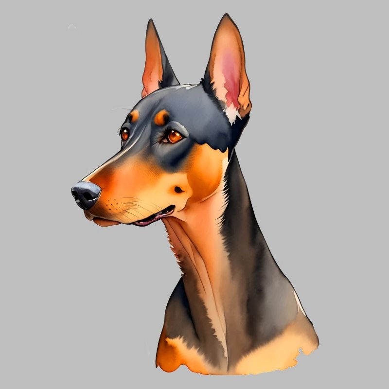 Dobermann
