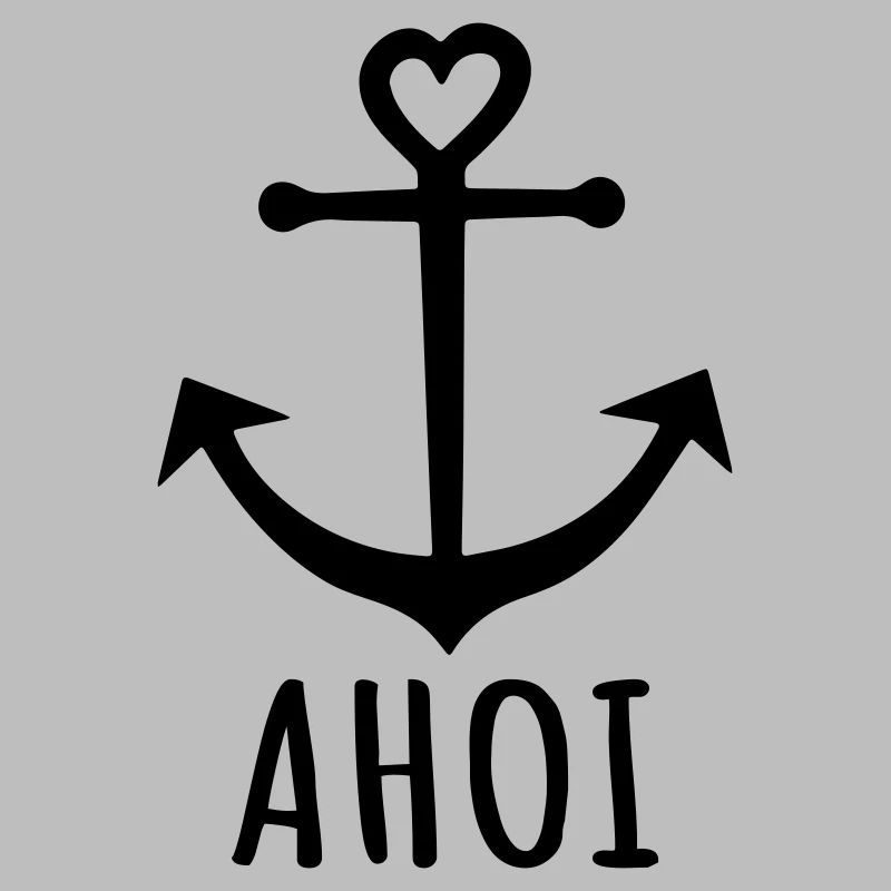 Anker - Ahoi
