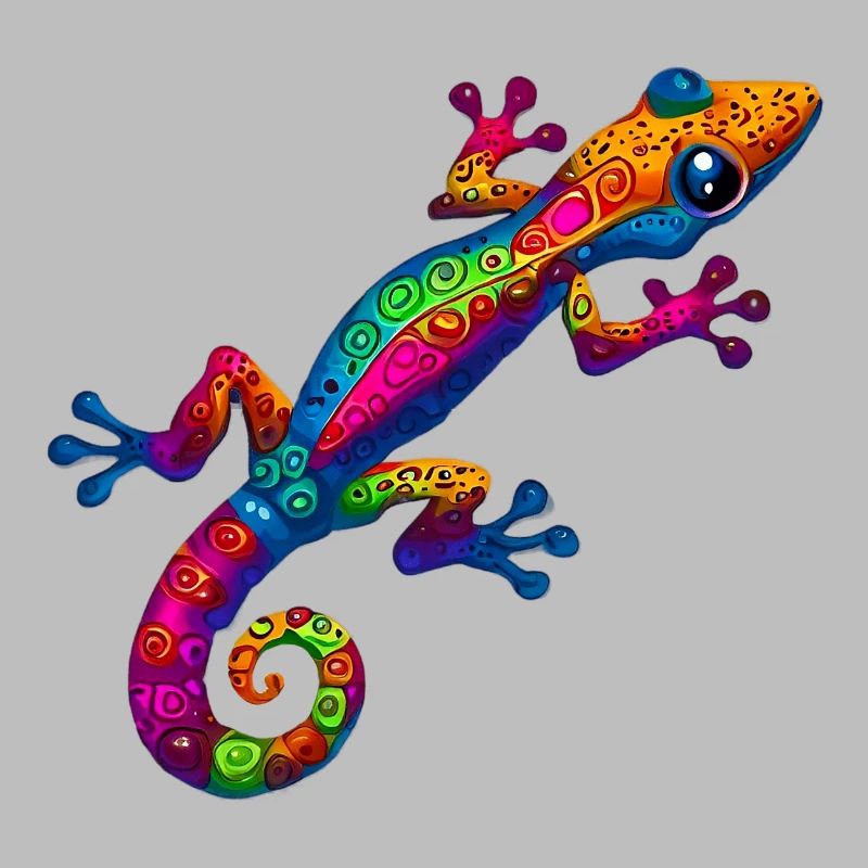 Gecko