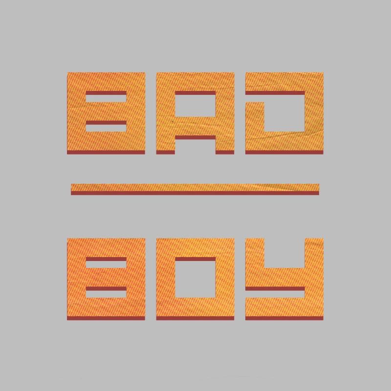 Bad Boy