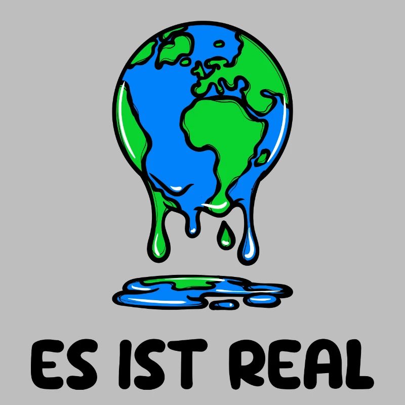 Umwelt Mutter Erde Natur Statement Naturschutz