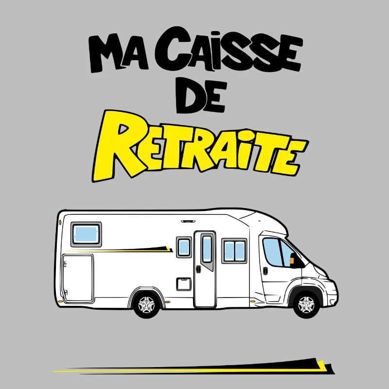 Ma caisse de retraite