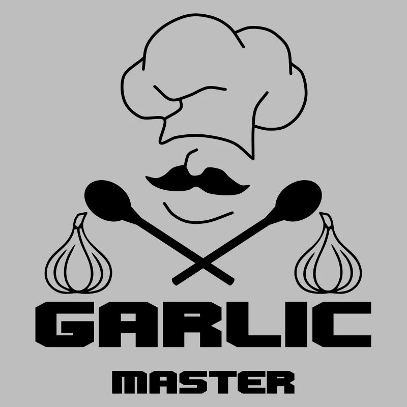 Garlic Master