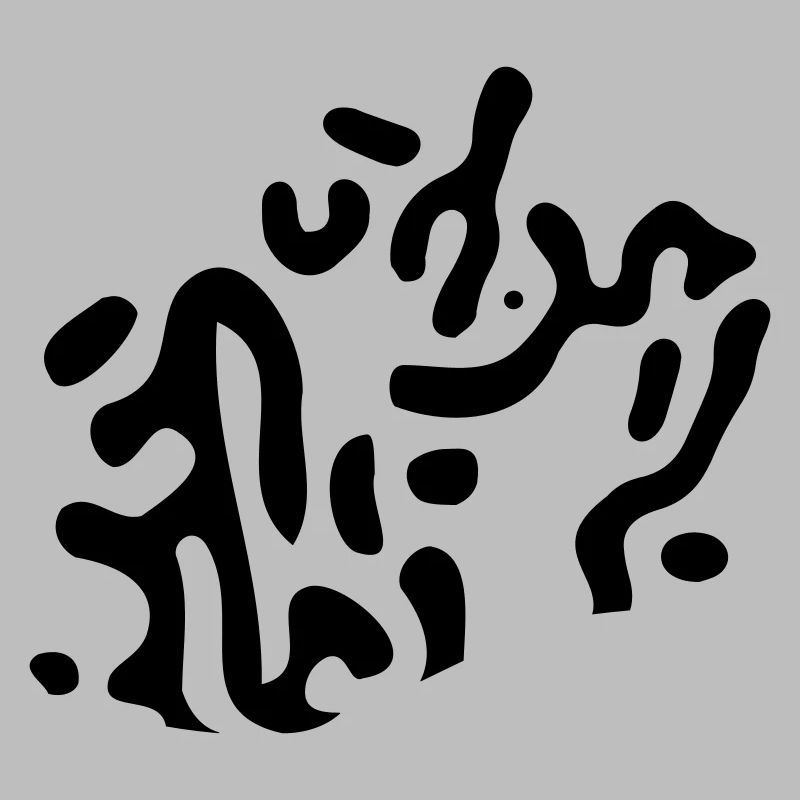 Modèle de Turing | Tigerlook | Graphique vectoriel