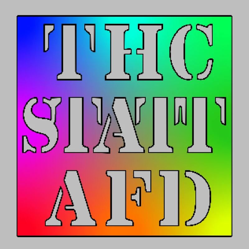 THC STATT AFD