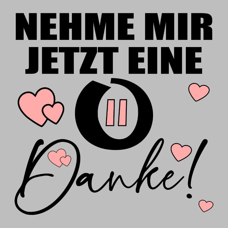 PAUSE - DANKE SPRÜCHE