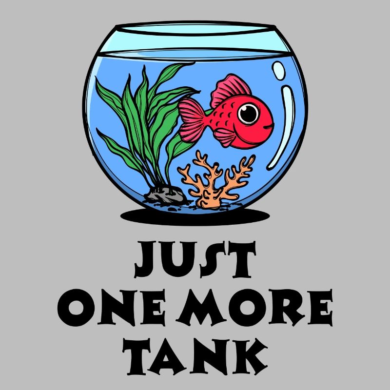 Pets Statement Aquarium Fish Pet