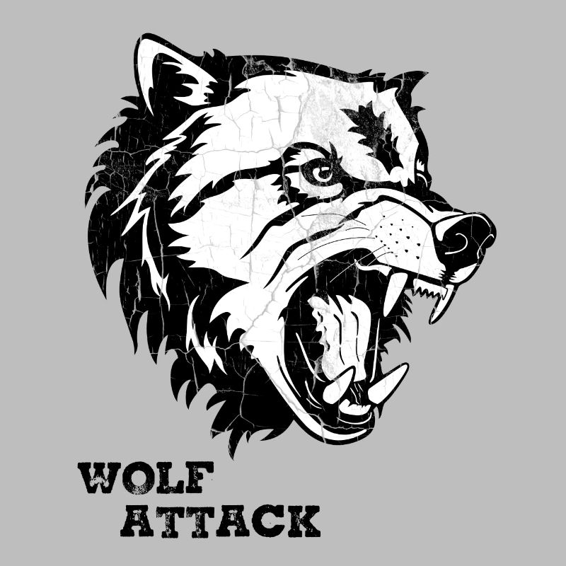 WOLF ATTACK