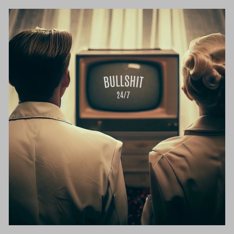 Bullshit