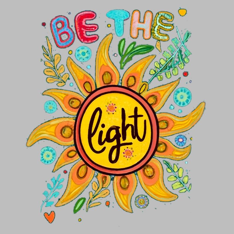 Be the Light