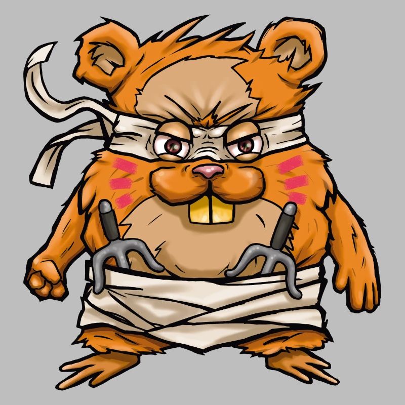 HAM-JITSU