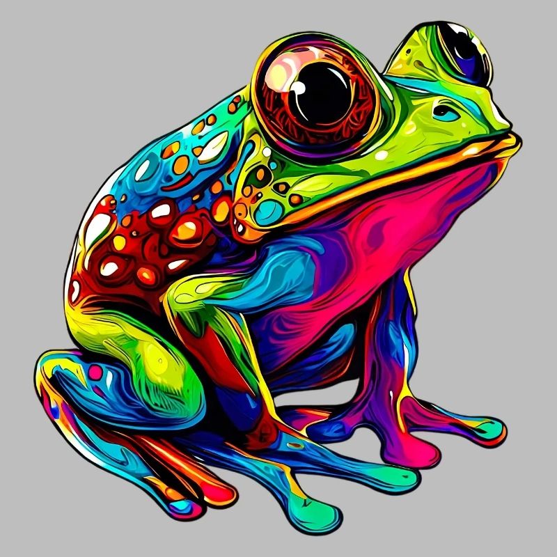 Grenouille