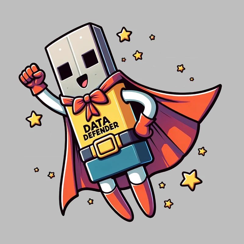 Data Defender