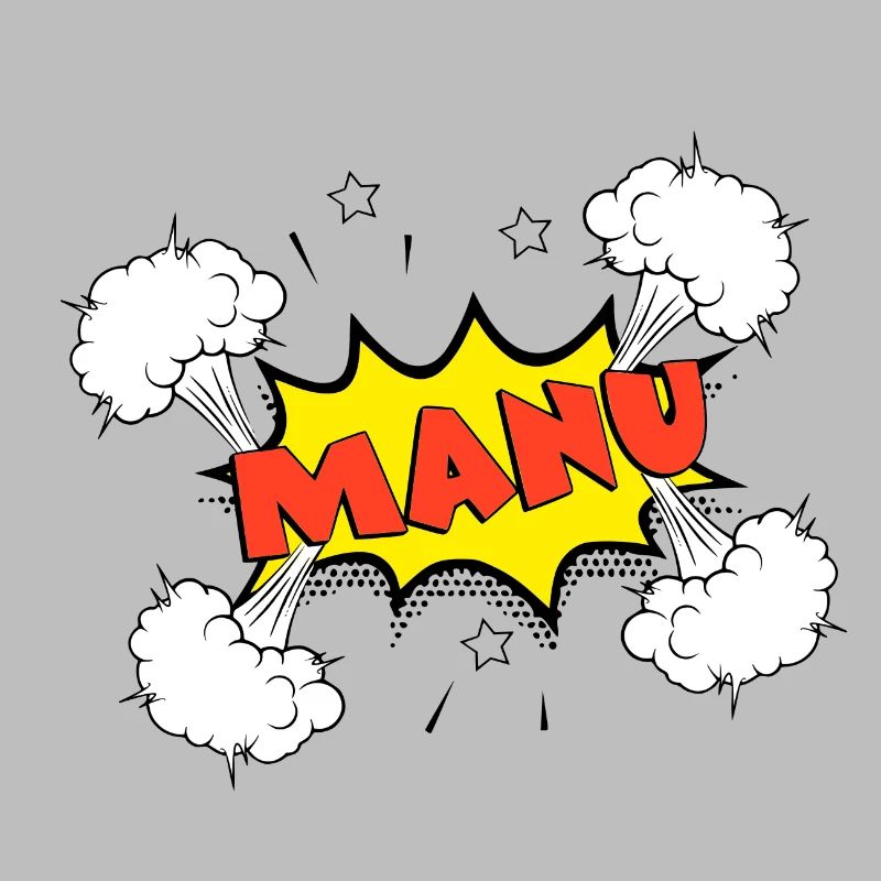 Manu