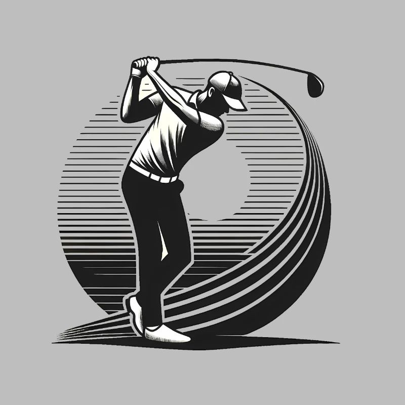 Golfer