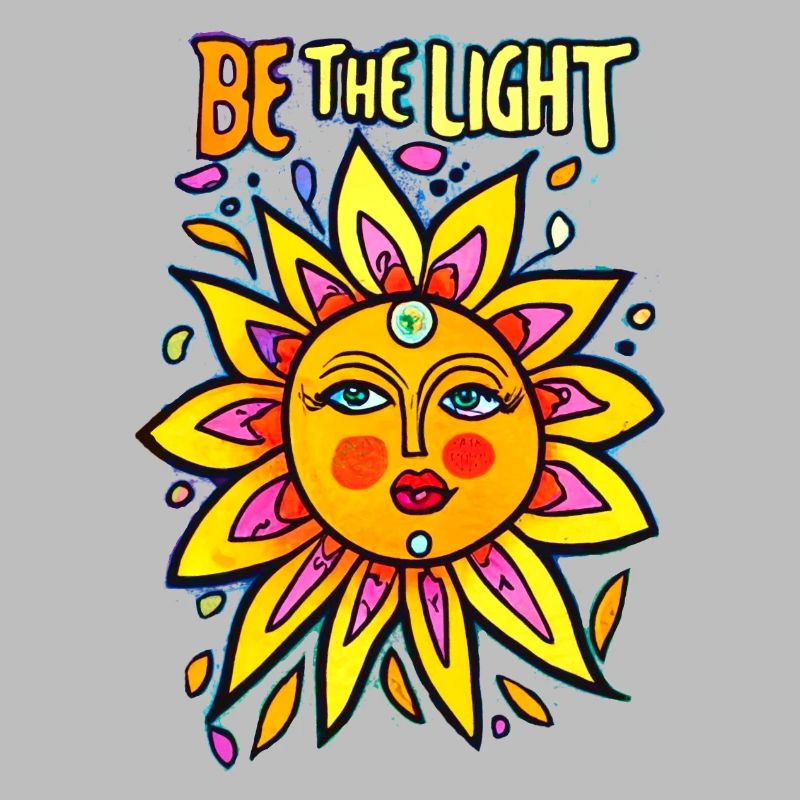 Be the Light