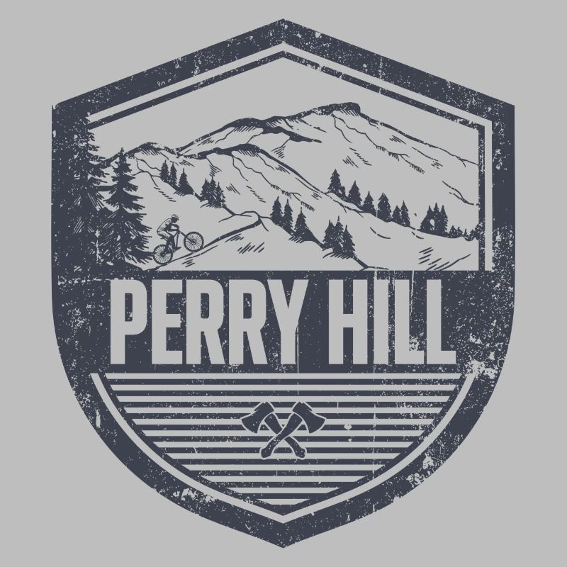 Perry Hill Mountain Badge