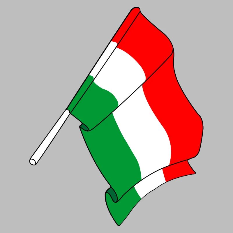drapeau Hongrie