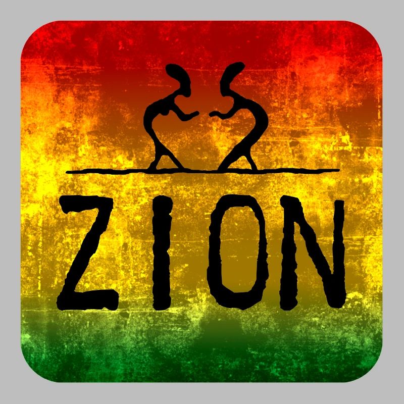 Raggae Zion