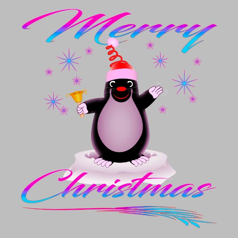Taupe Joyeux Noël