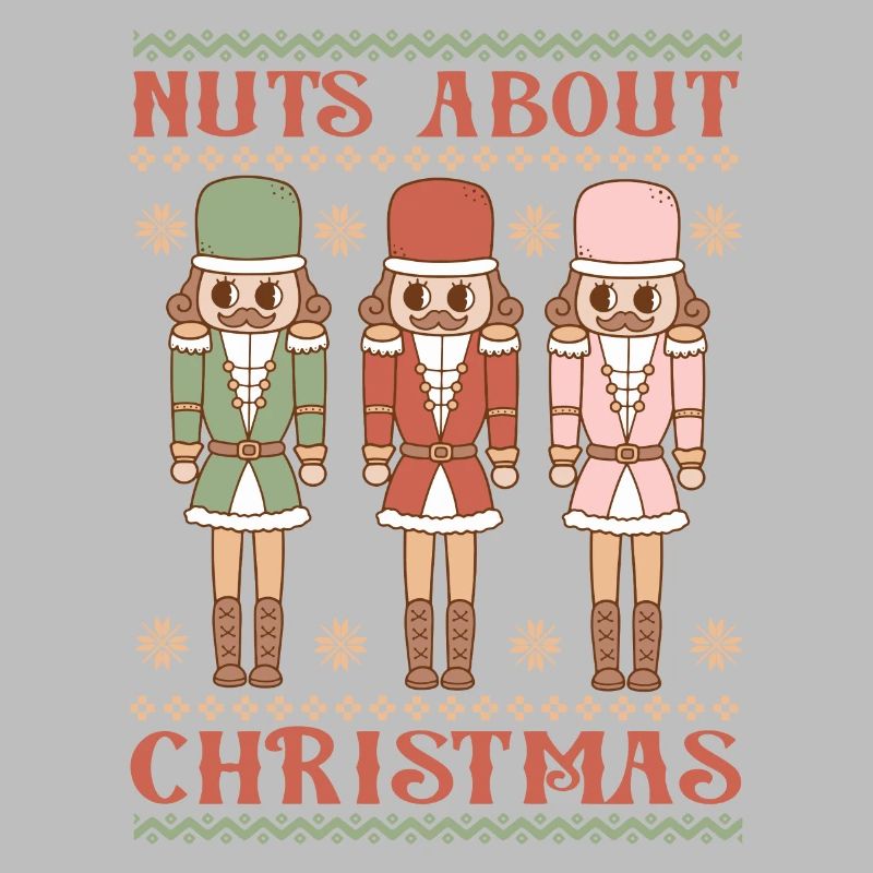 Hässlicher Weihnachtspullover