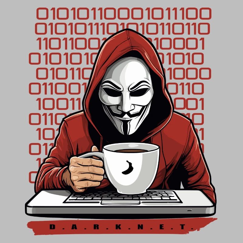 Anonymous Hacker