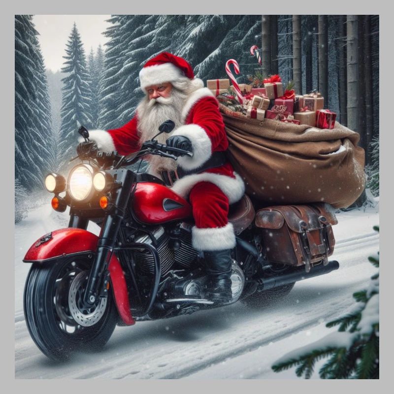 Weihnachts Design 3