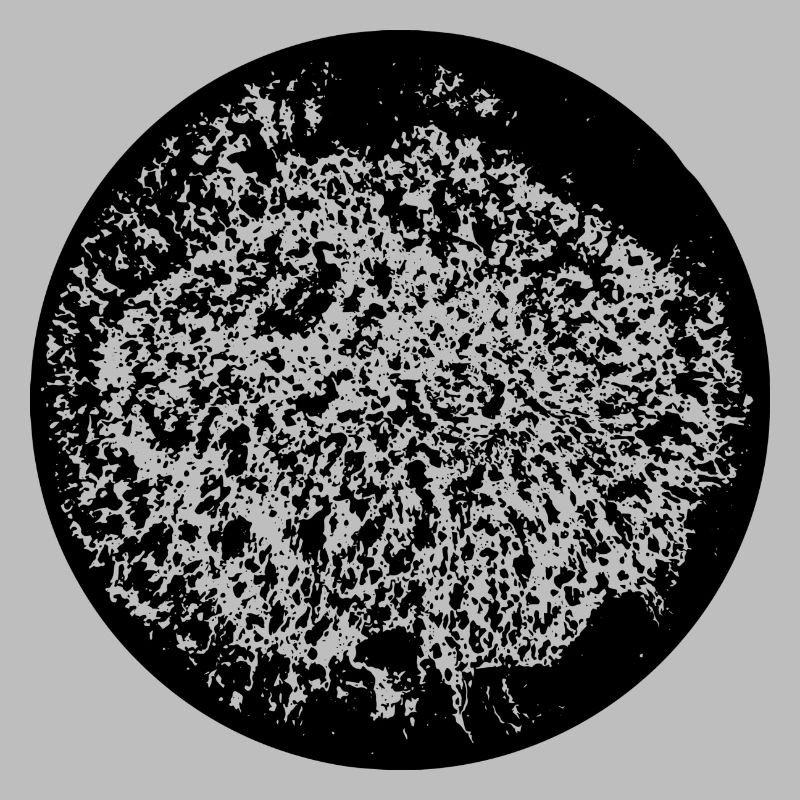 Cercle | L’art | Lune | L’amour de la lune véritable