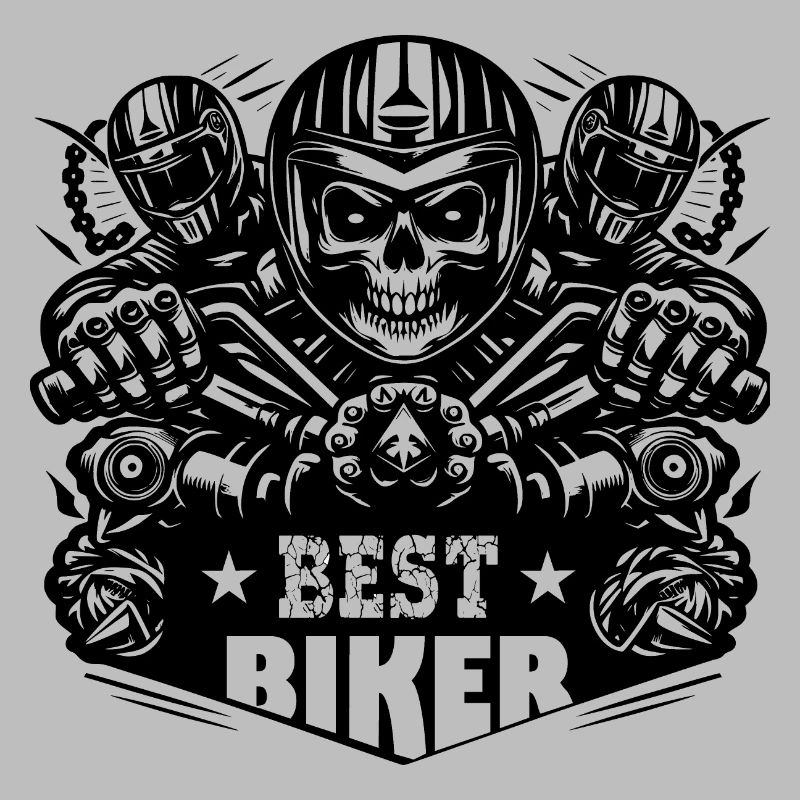 BESTER BIKER