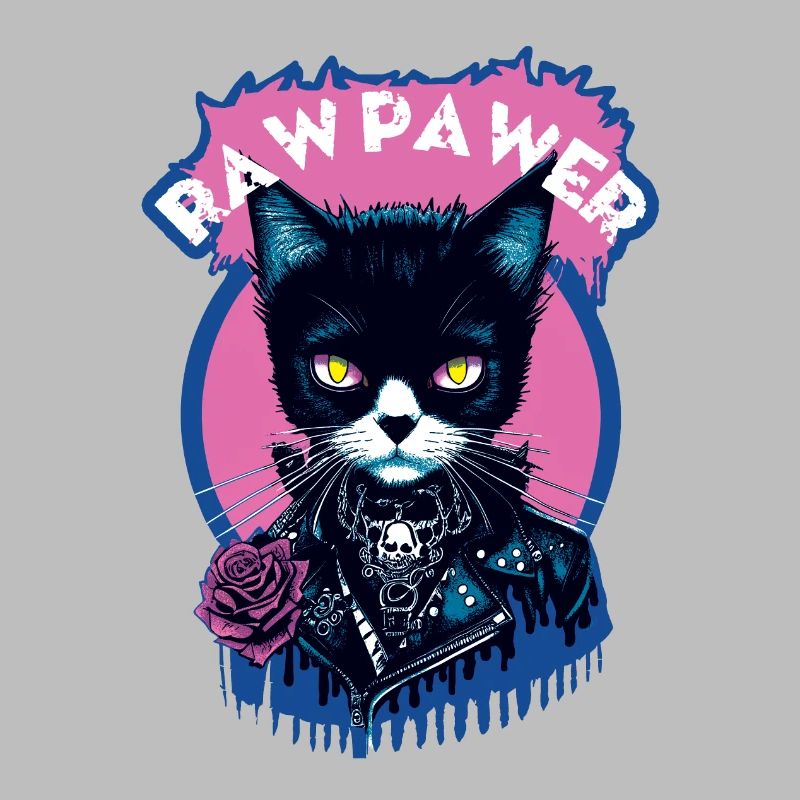 Gothic Cat