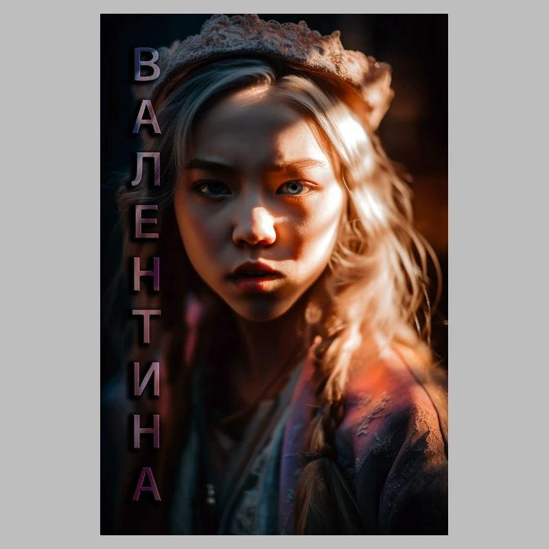 Valentyna Tippfehler