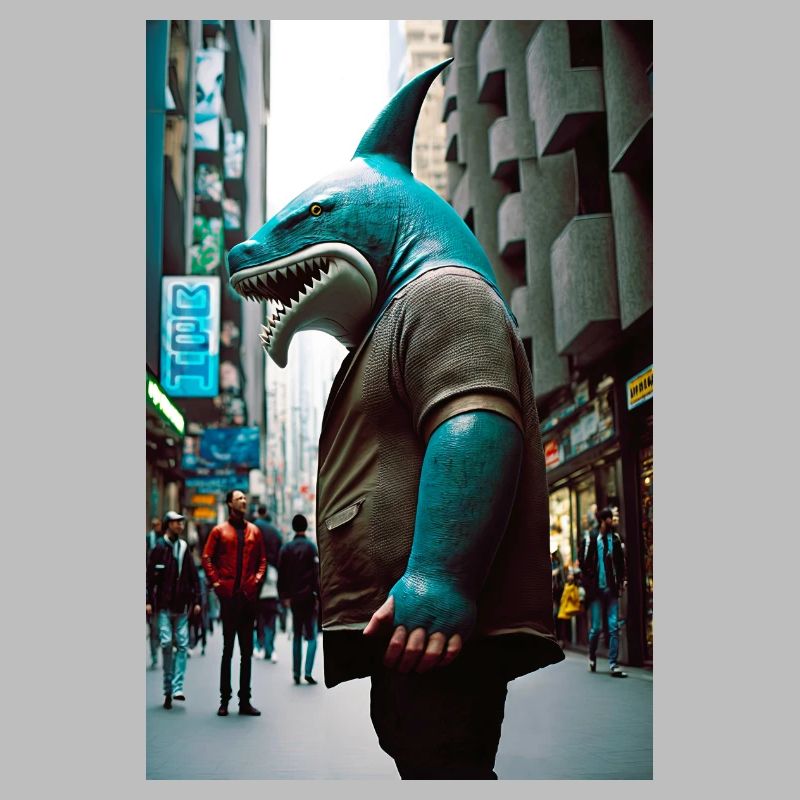 Anthropomorphic 04