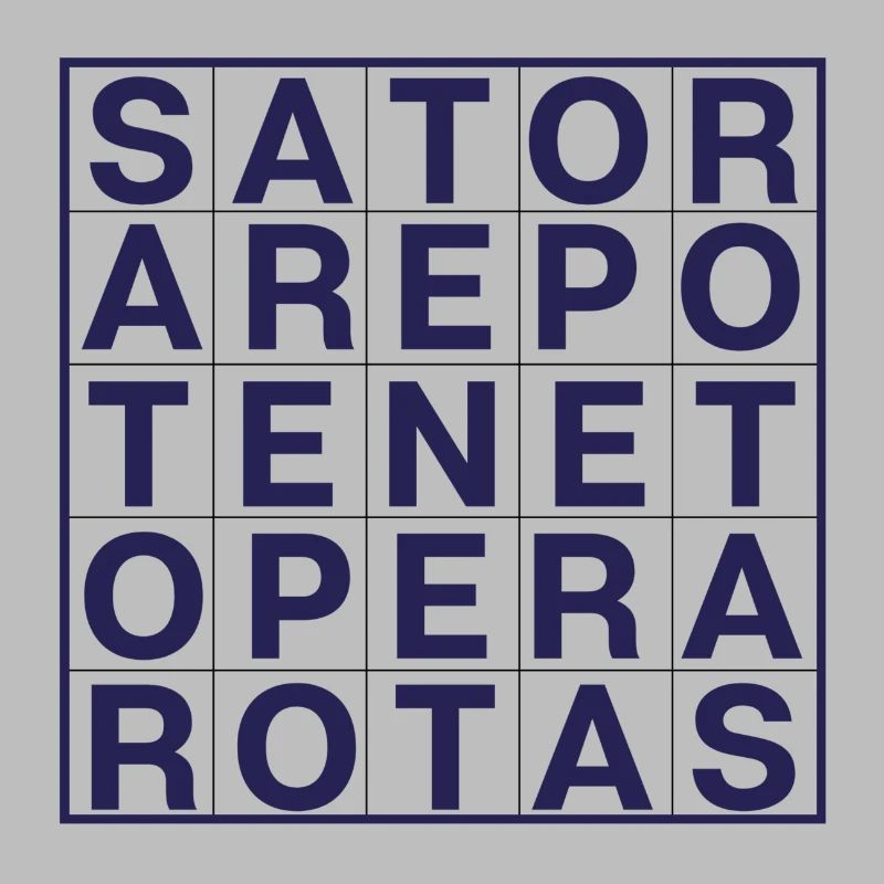 Sator-Rotas