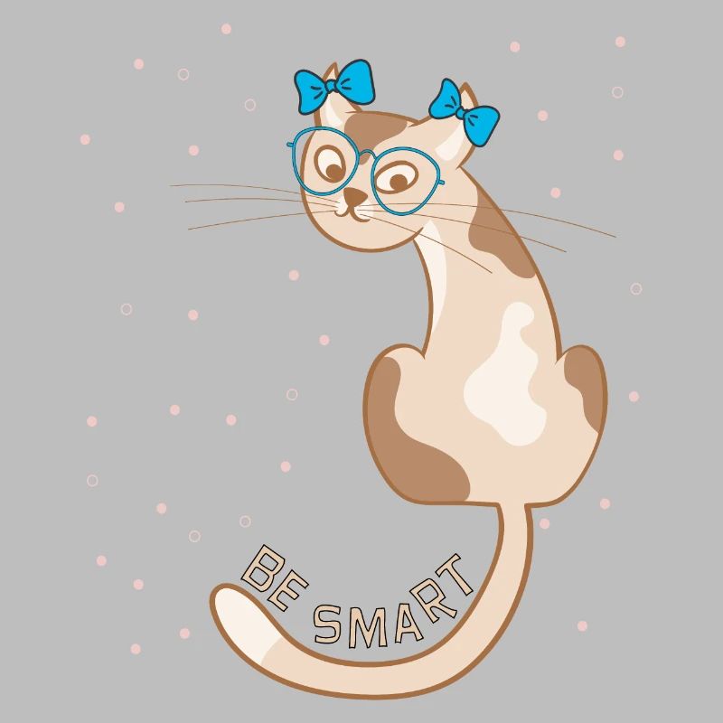 Chat, sois malin