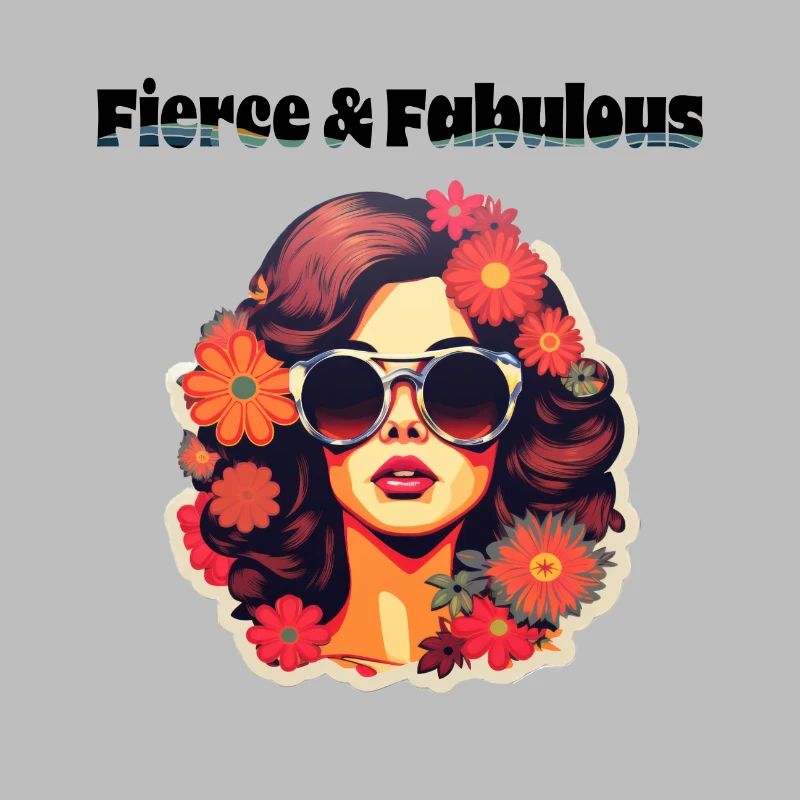 Fierce & Fabulous