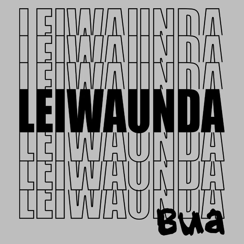 Leiwaunda Bua - großartiger, toller Junge, Bub