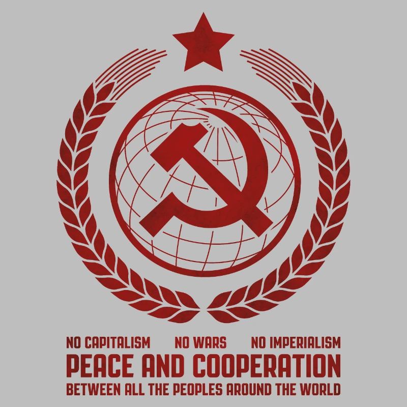Global Unity Emblem