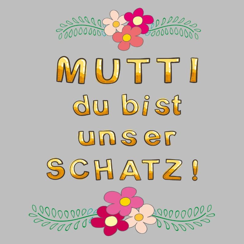 Mutti, Muttertag