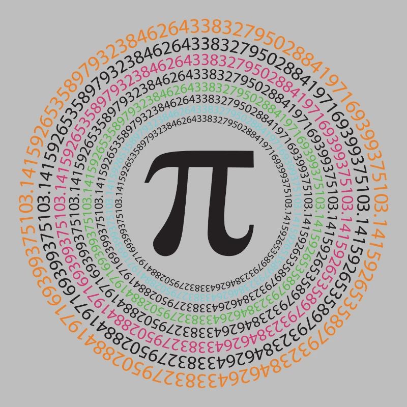 Pi Day - Bonne journée Pi