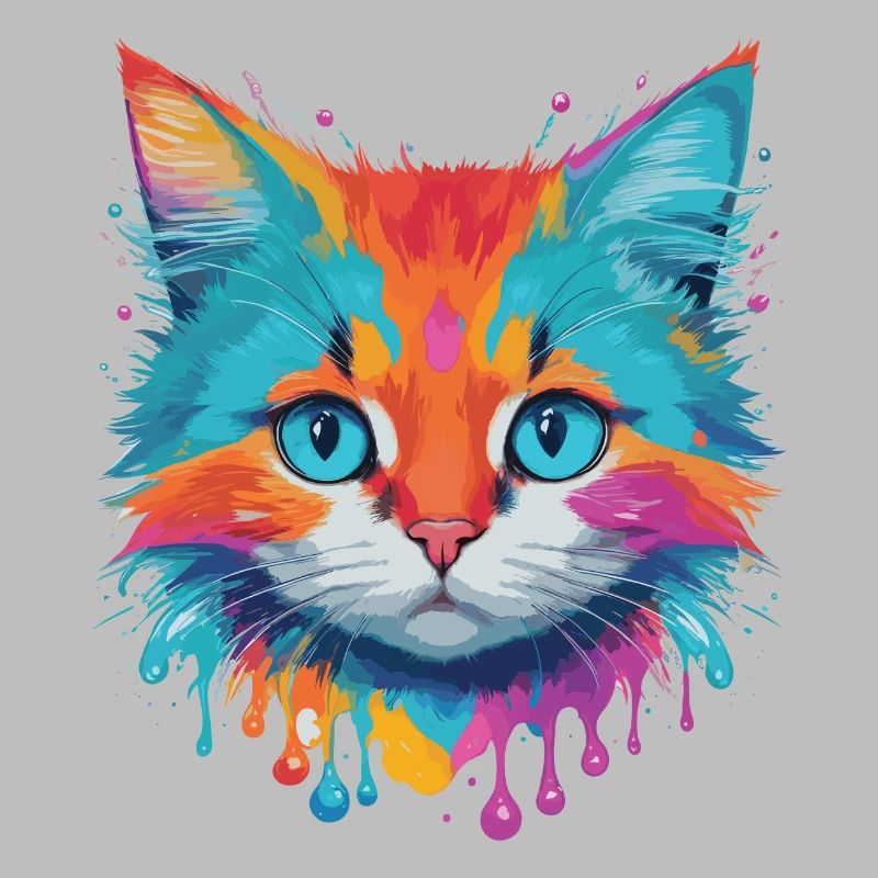 Chat mignon