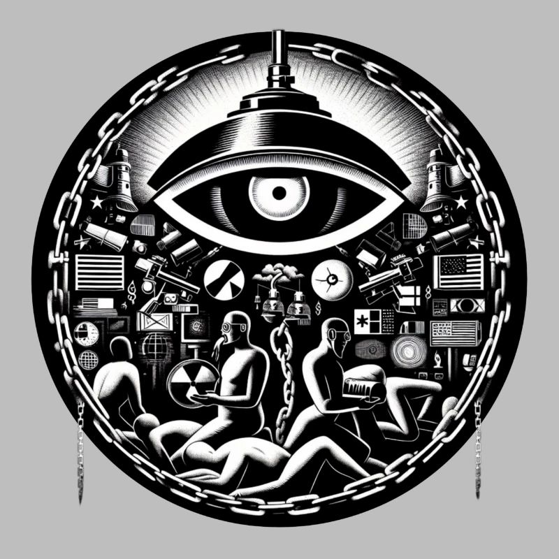 Technologie de l’œil