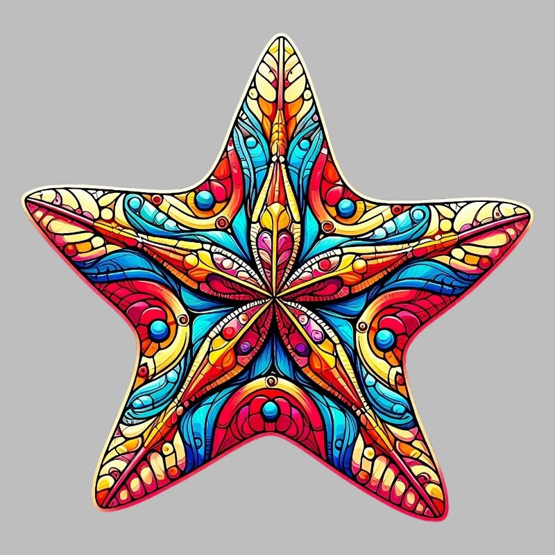 Seestern