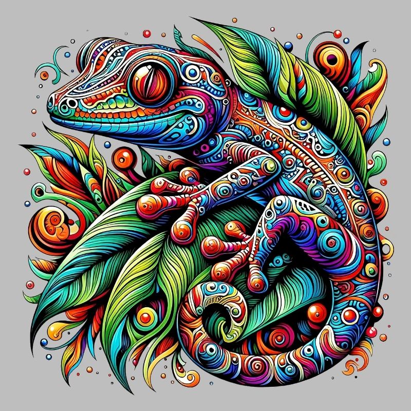 Gecko