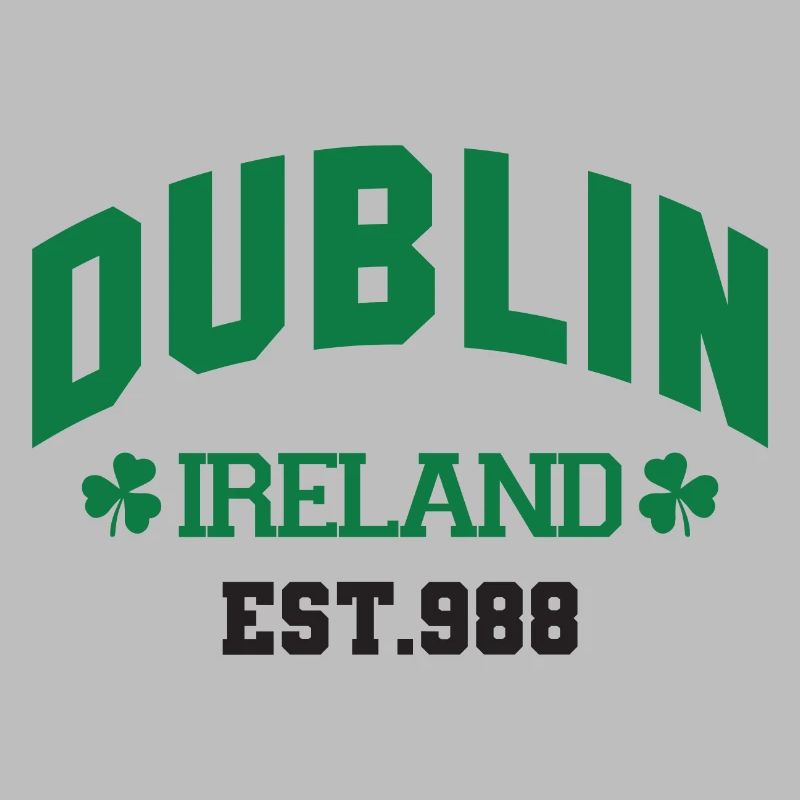 Dublin - Irlande