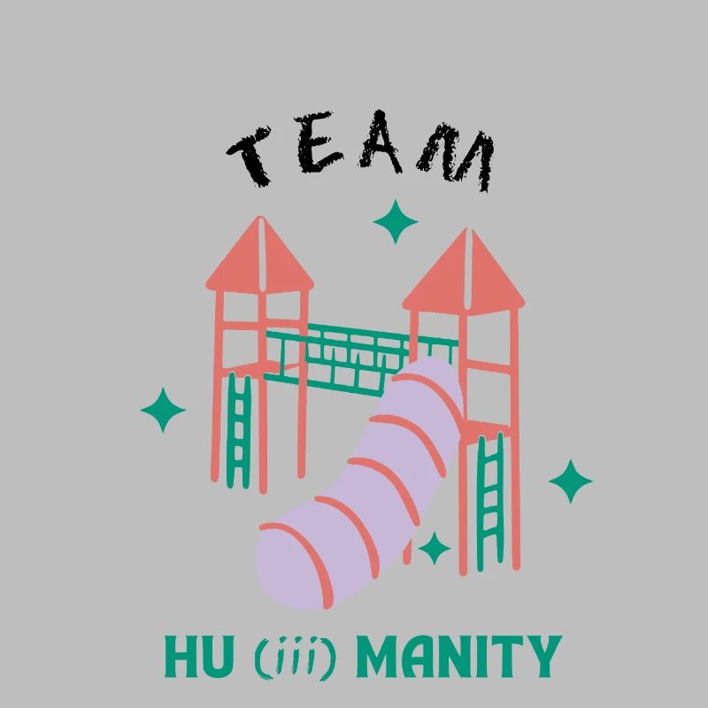 Humanité | Équipe Hu(iii)manity