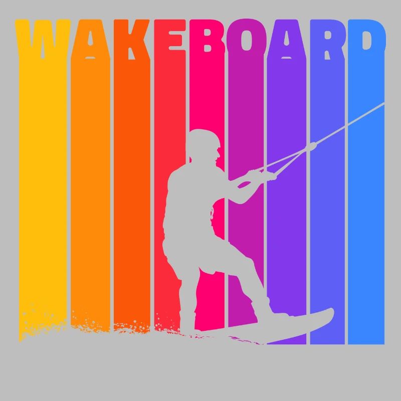 Stunt Wakeboard, Surf, Wakesurf, Surf
