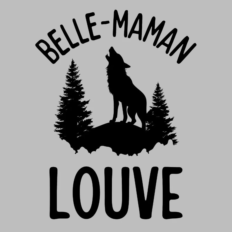 belle mère louve 2