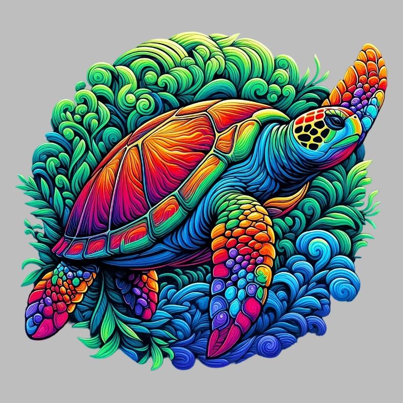 Schildkröte