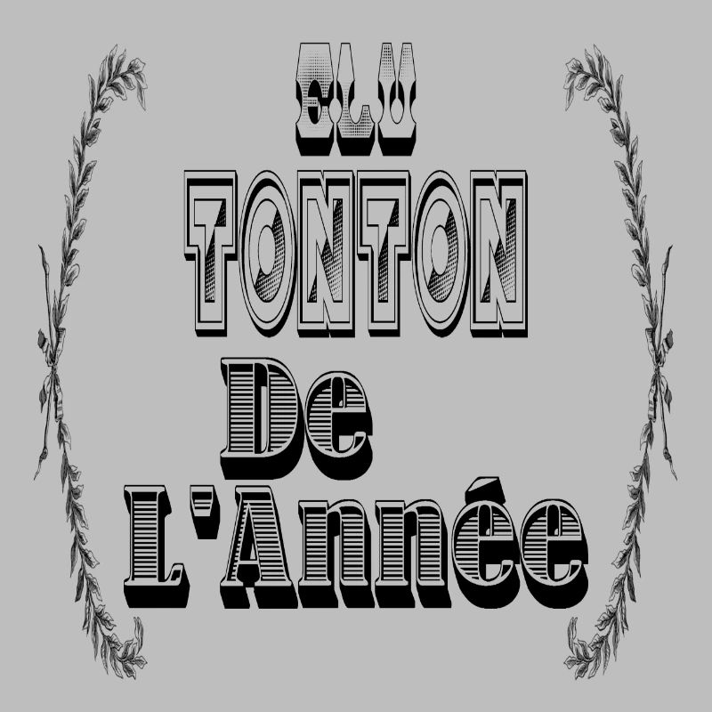 Elu Tonton Année Oncle