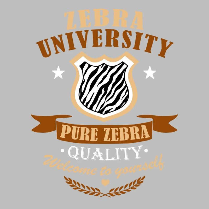 Zebra-Diplom